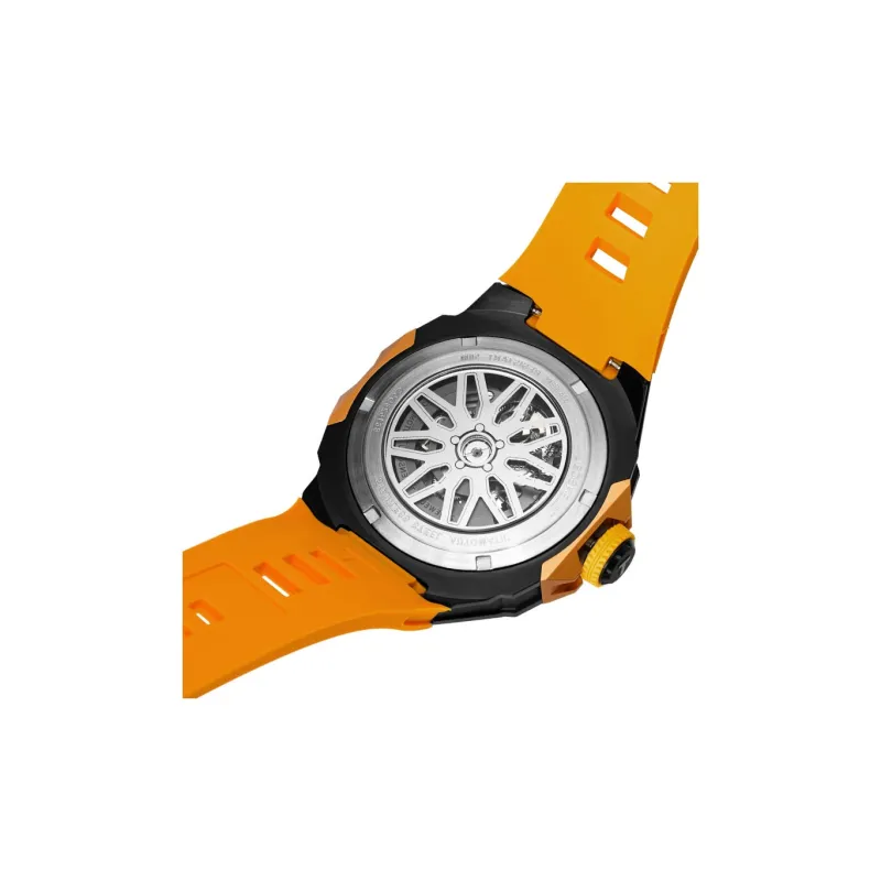 TELENSOSU Men Watch-12