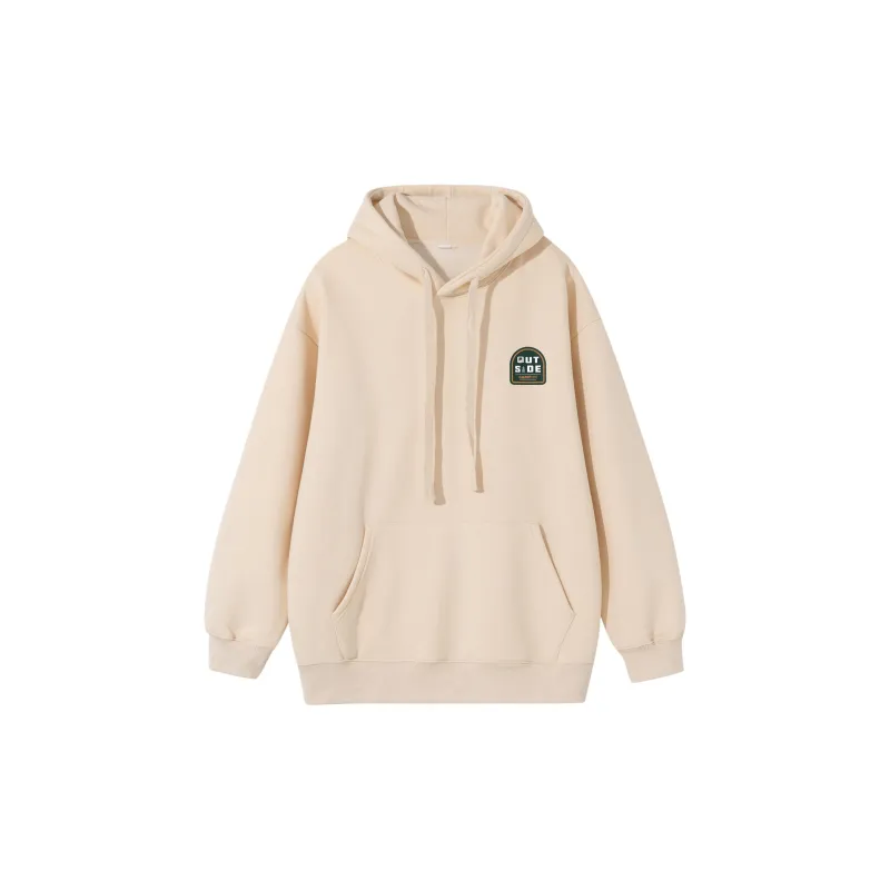 Love Monster Sweatshirts Unisex-21