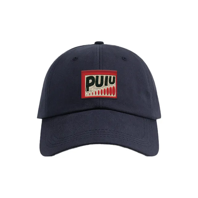 PUIU Cotton Baseball Caps Unisex-6