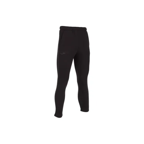 Joma Casual Pants Men Black