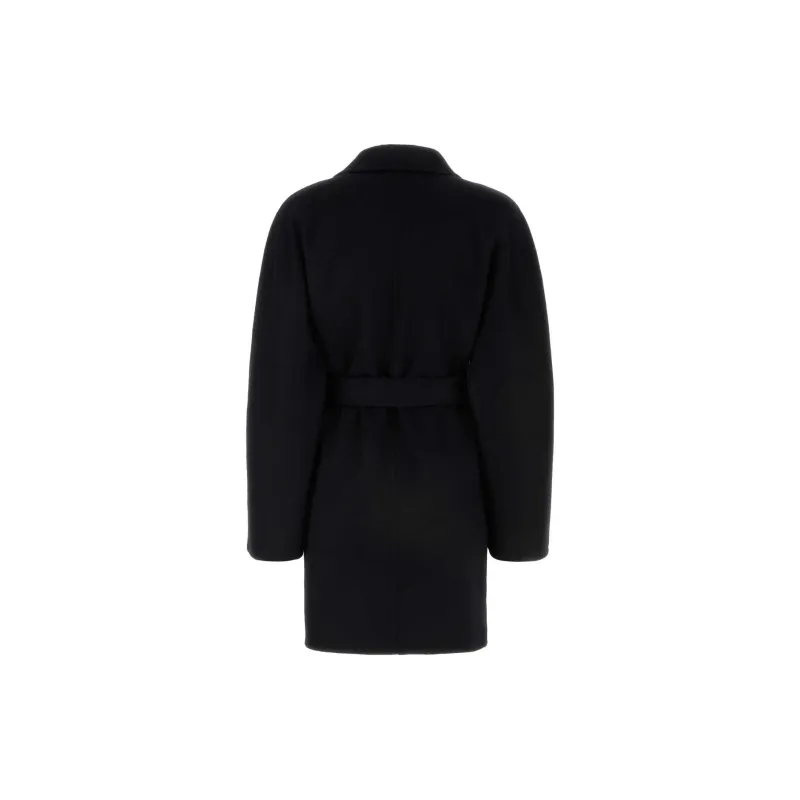 MaxMara Harold Belted Coat-1