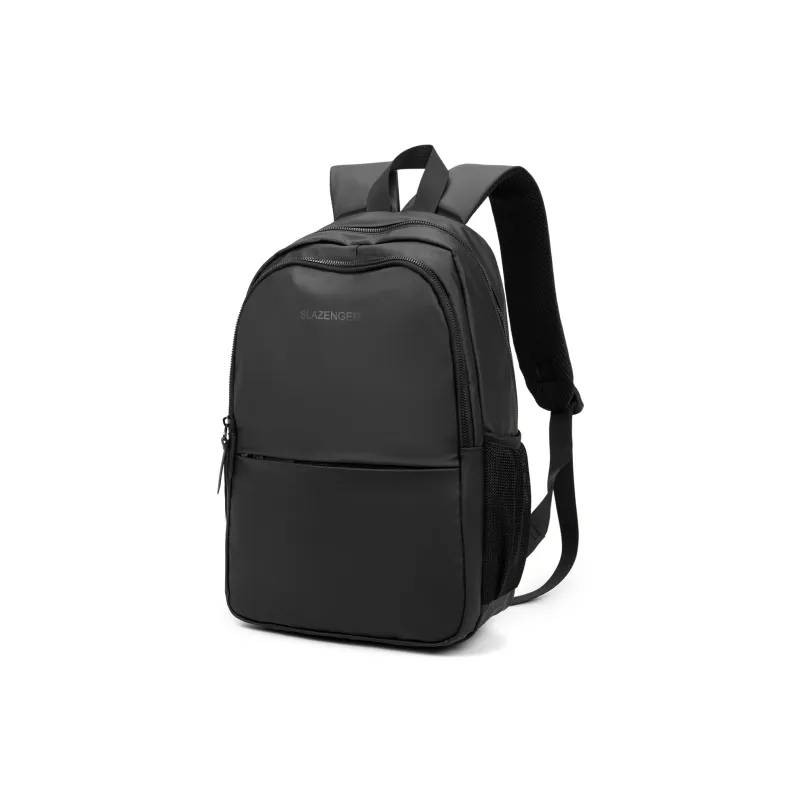 Slazenger Backpacks Black-1