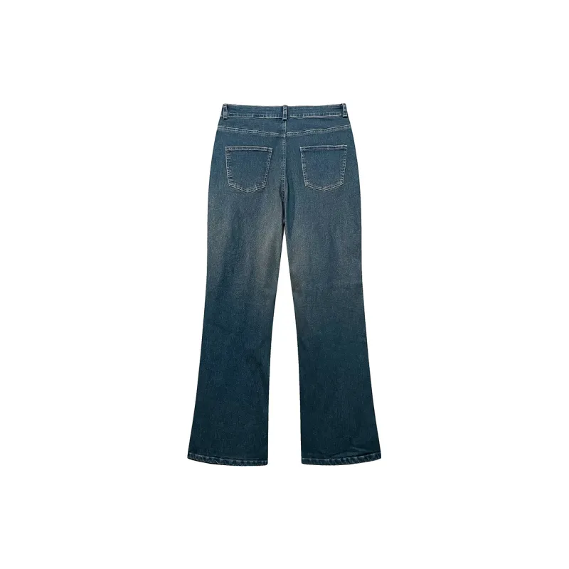 AI3 Jeans Unisex-6