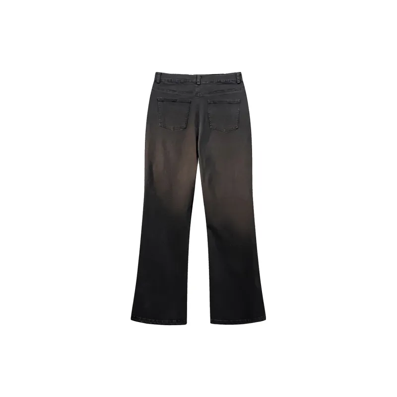 AI3 Jeans Unisex-1