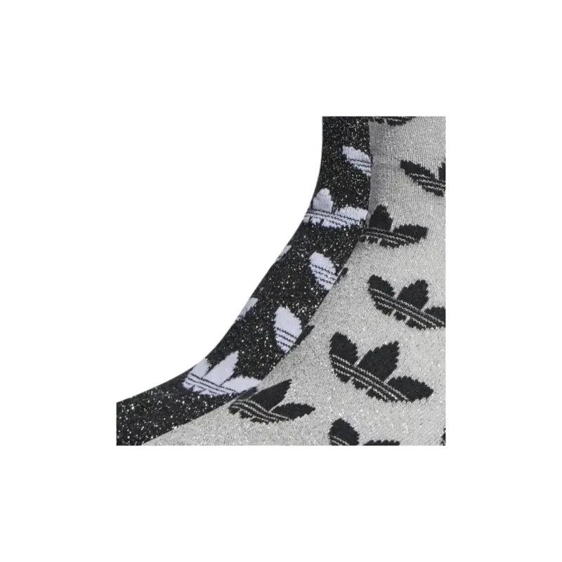 Adidas Originals Women's Knee high Socks-4