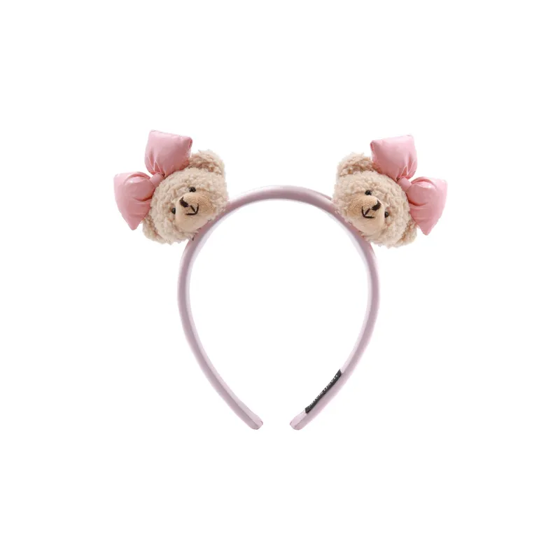 ZANC Fabric Headbands Women's Multiple Colors-7