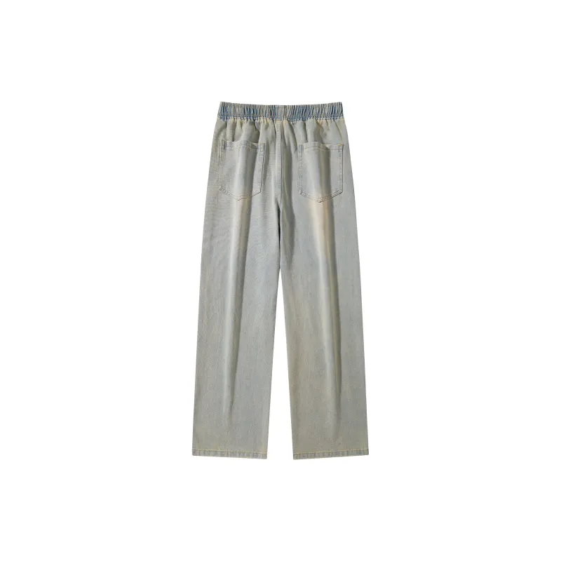SESAME STREET Jeans Unisex-5