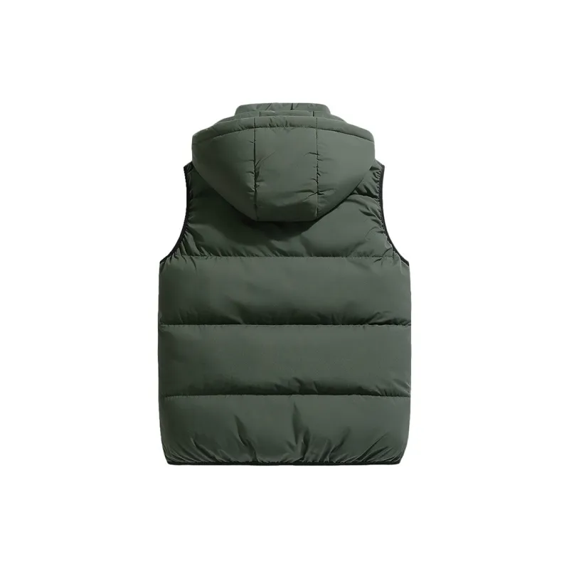 Jeep Vests Unisex-9