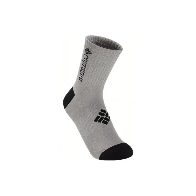 Columbia Unisex Mid Calf Socks-1