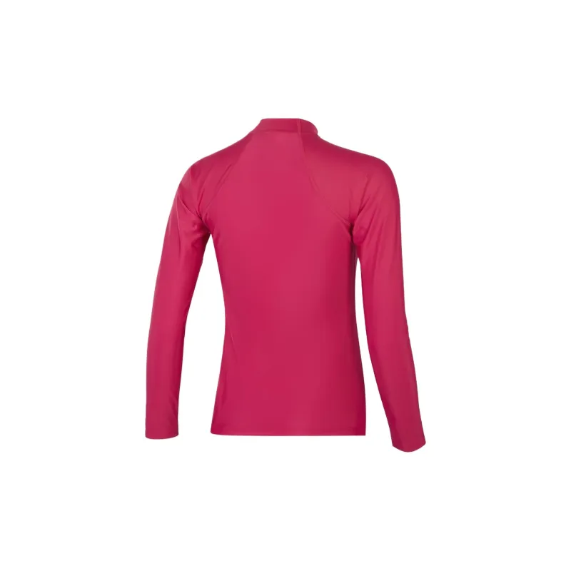 Speedo T-Shirts Women's Pink-1