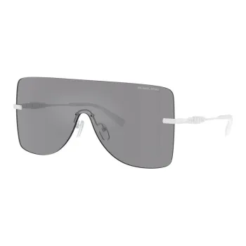MICHAEL KORS London Oversized Frame Sunglasses