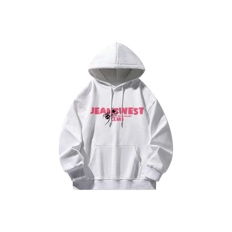 JEANSWEST CLUB Sweatshirt Unisex-30