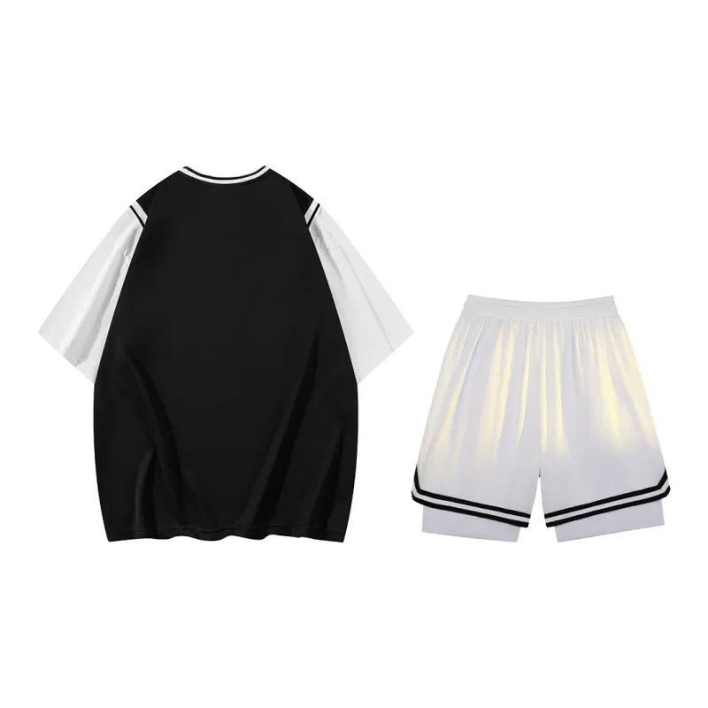 Emoji Casual Sportswear Unisex-10