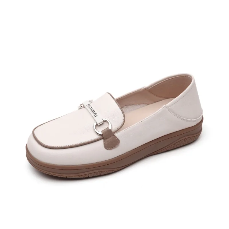 Cigna Loafers Women's-4