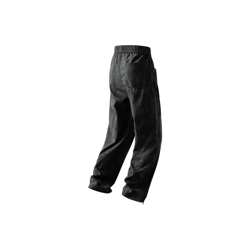 GSUE Casual Pants Unisex-7