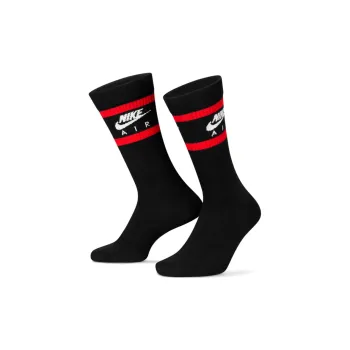 Nike Everyday Essential Mid-Calf Socks Unisex Black