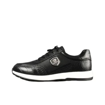 Raidy Boer Men's Casual Shoes Men Low Top