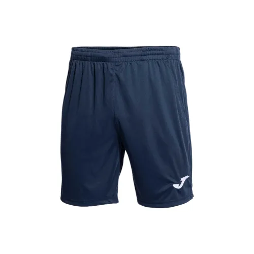 Joma Casual Shorts Men Marine Blue