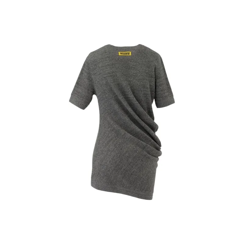 Onitsuka Tiger WS DRESS Knitwear Women's Gray-1