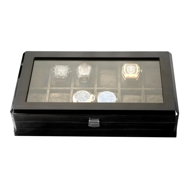 MILANQIAN M&Q Watch Case Unisex-34