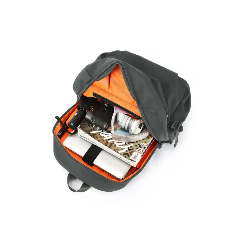 JEANSWEST Oxford Backpack Regular Unisex Multicolor-36