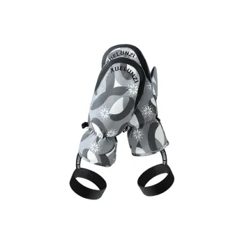 YUZHAOLIN Warm Gloves Women's