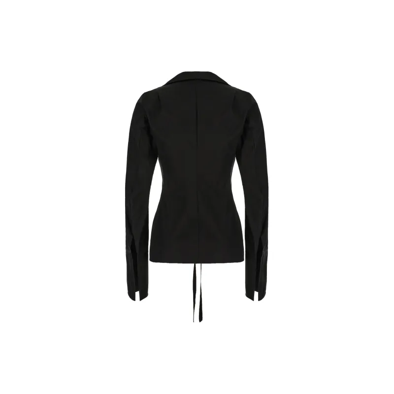 Ann Demeulemeester Linsey Blouse-1