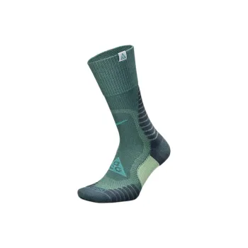 Nike ACG Mid Calf Socks Unisex 1 Pack Coastal Blue