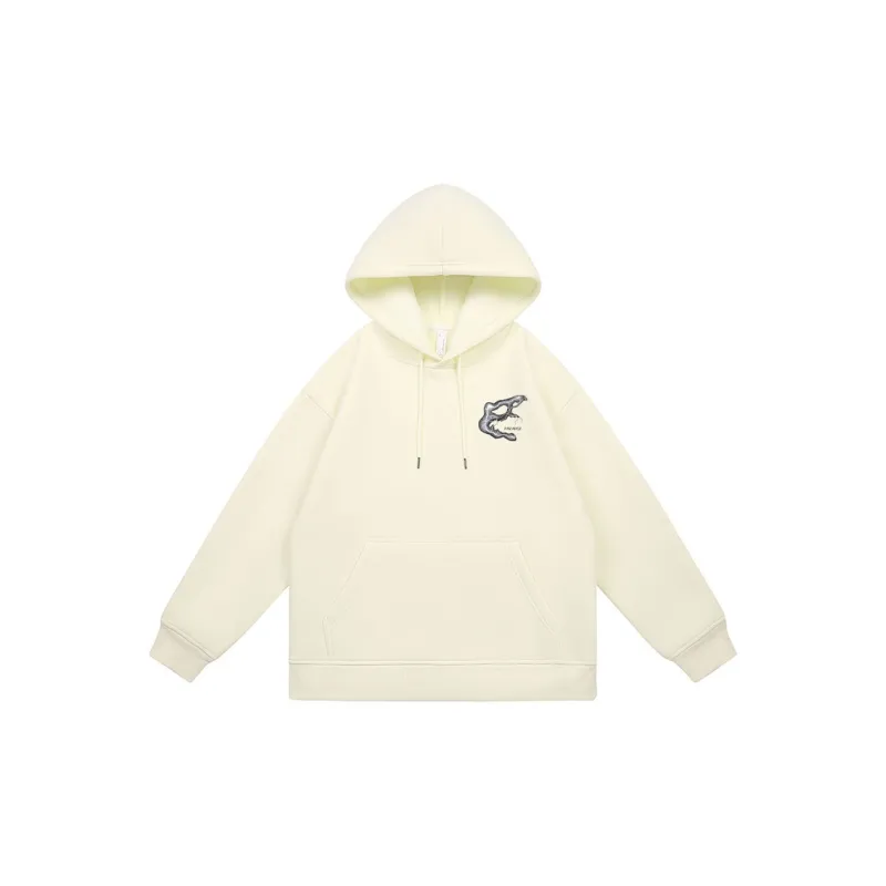 PANDA BASE Sweatshirts Unisex-9