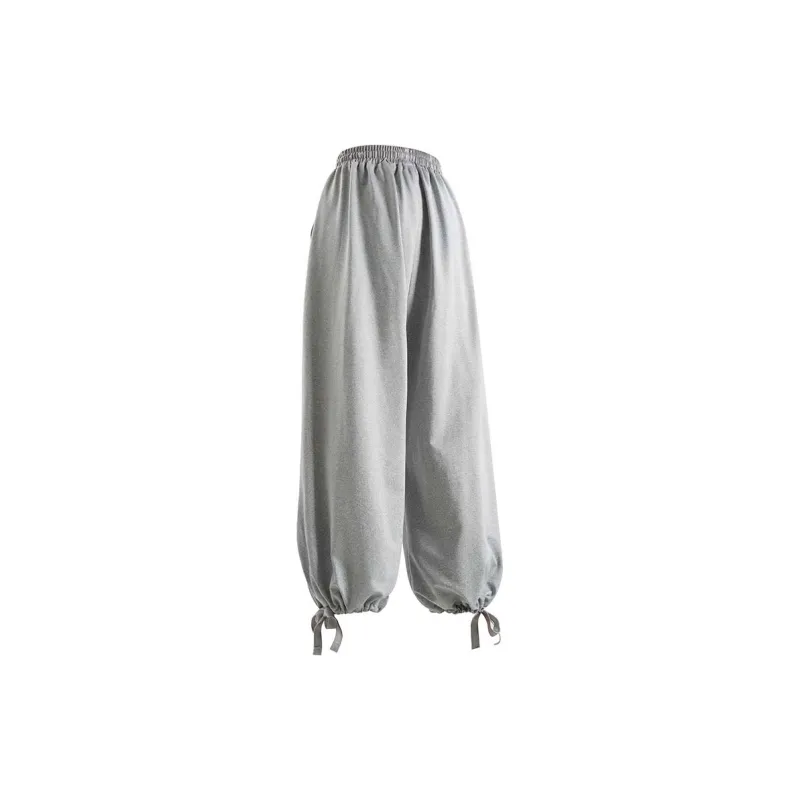 JINBEILE Casual Pants Fleece Lined And No Fleece Lined Unisex-11