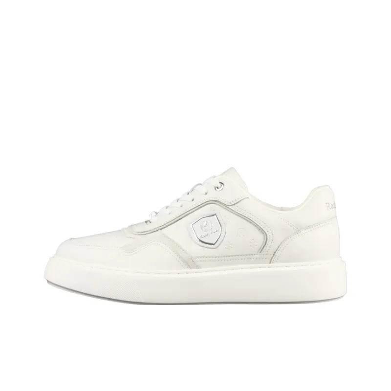 Raidy Boer Skateboard Shoes Men-0