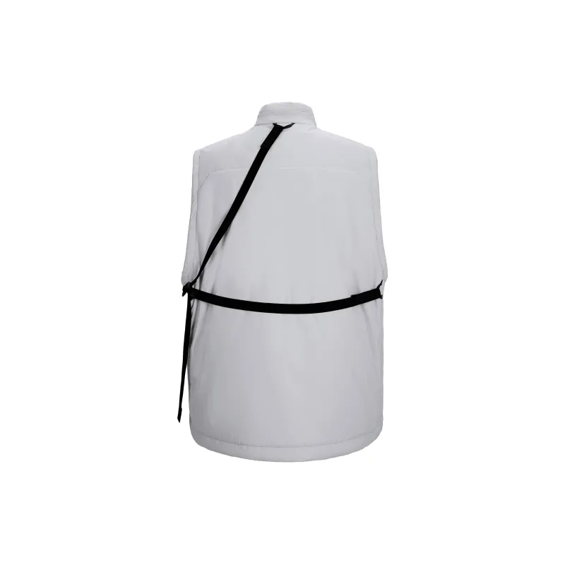 REINDEE LUSION Vests Unisex-3