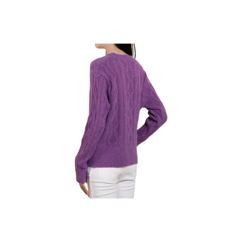 Fele.d Knitwear Women's-21