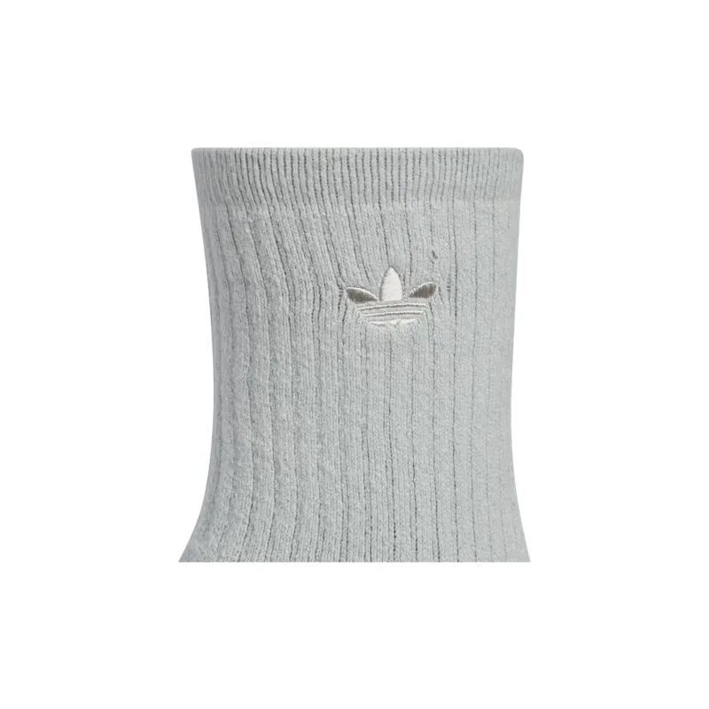Adidas Originals Comfort 3 Pack Crew Socks-2