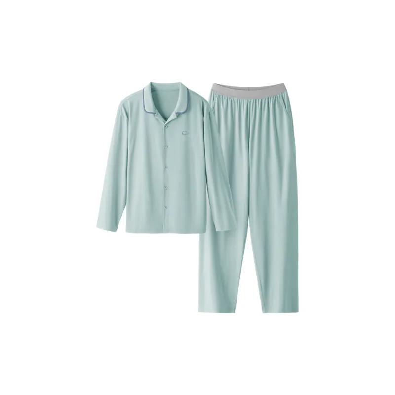 BANANA IN Unisex Pajama Sets-21