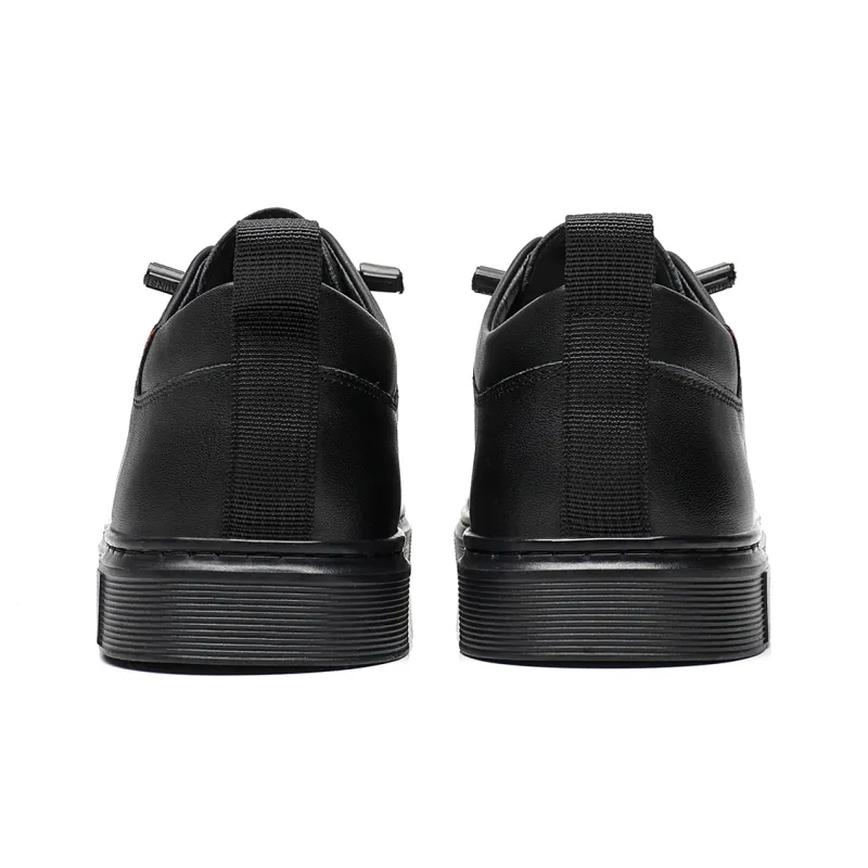 15 MINS Low-Top Skateboard Shoes Men-4