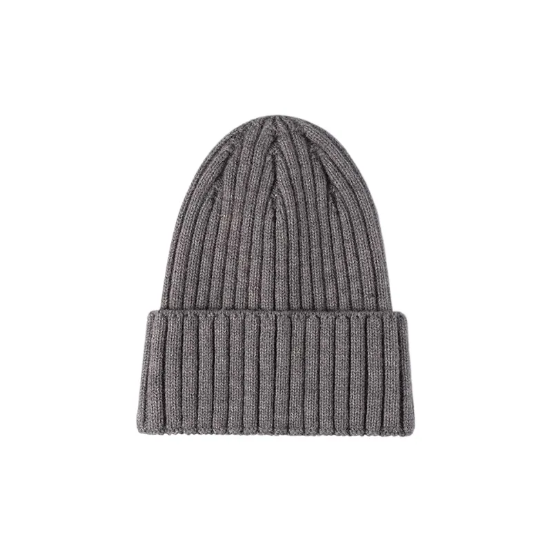 BAGGL Cotton Cashmere Beanies Unisex-2