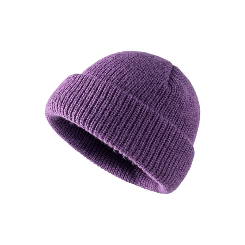 BAGGL Beanies Unisex-5