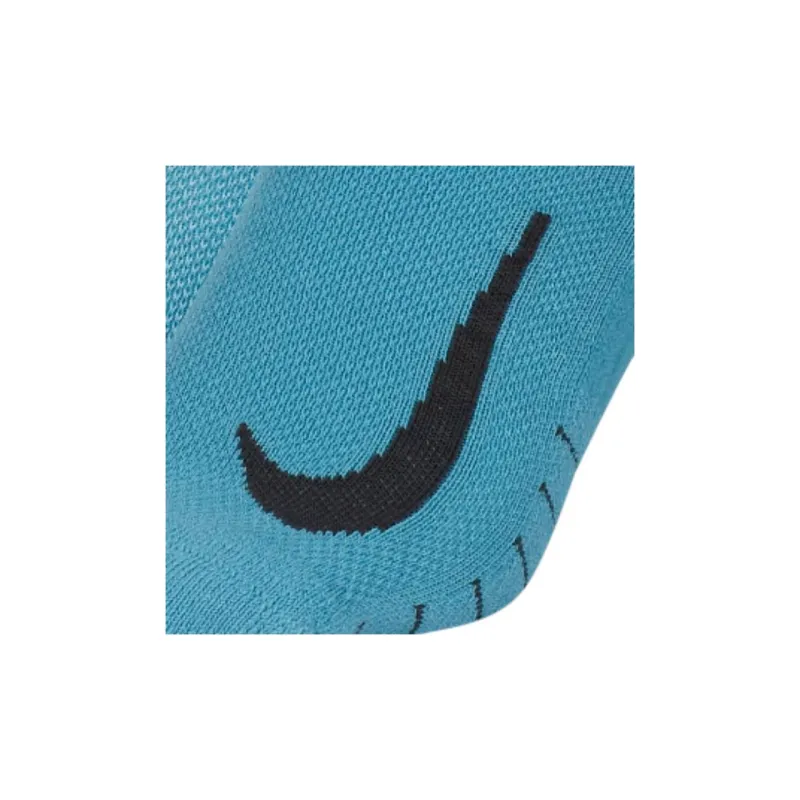 Nike Multiplier Mid-Calf Socks Unisex 2 Pack Multicolor-1