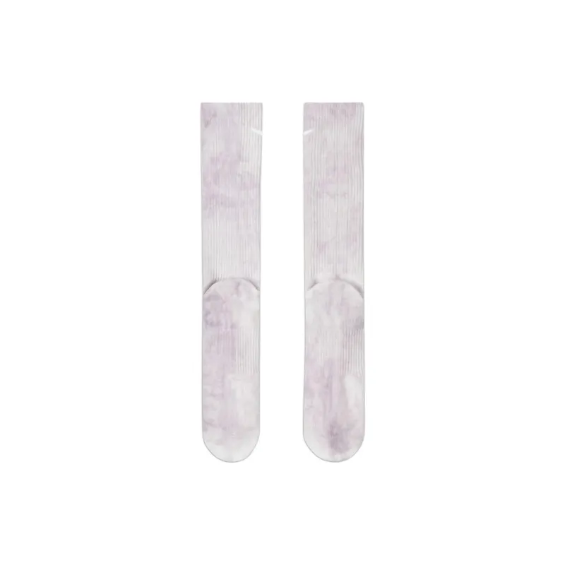 Nike Everyday Plus Cushioned Crew Socks Doll/Iris Whisper/White-2