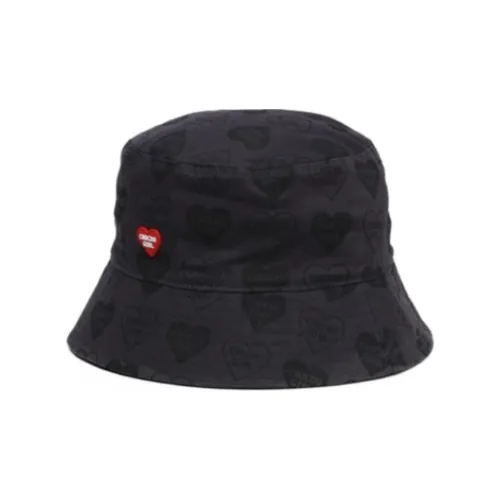 :CHOCOOLATE - Bucket Hats Women's Multicolor