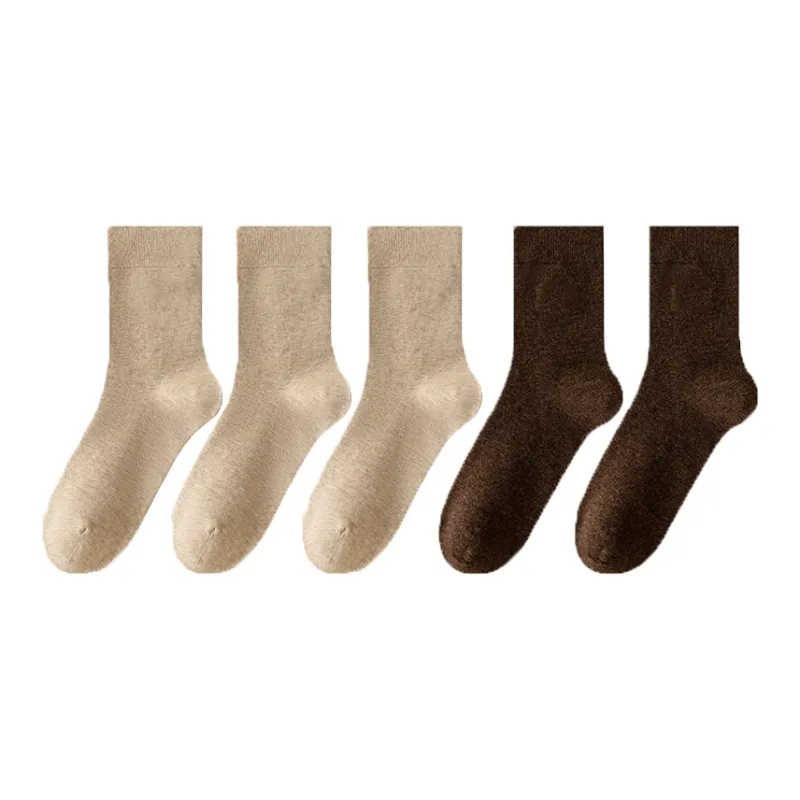 MIIOW Men Socks Sets-1