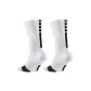 2 Pack (White Black)