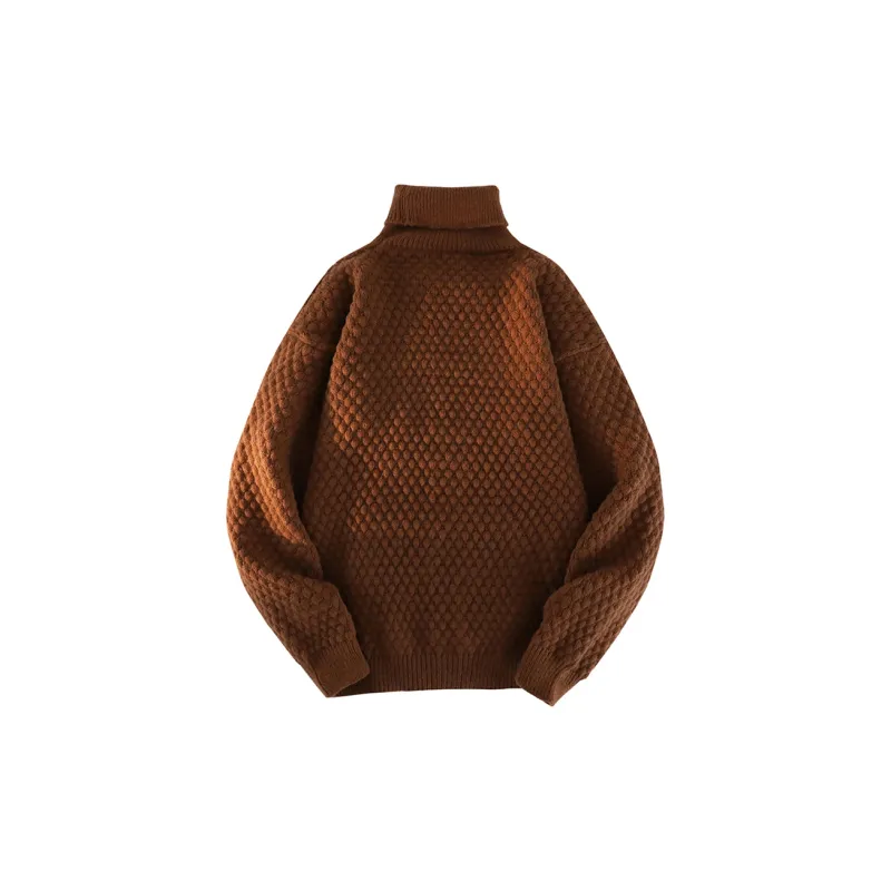 ADOONGA Knitwear Unisex-11