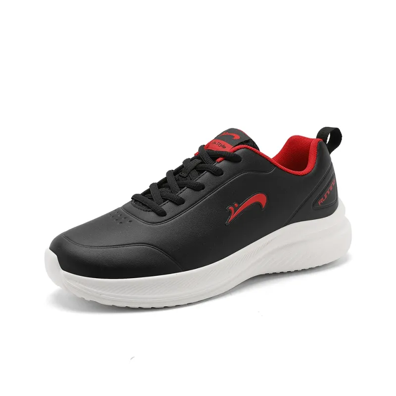 K-bird Lightweight Cushioning Low-Top Casual Running Shoes Men-2