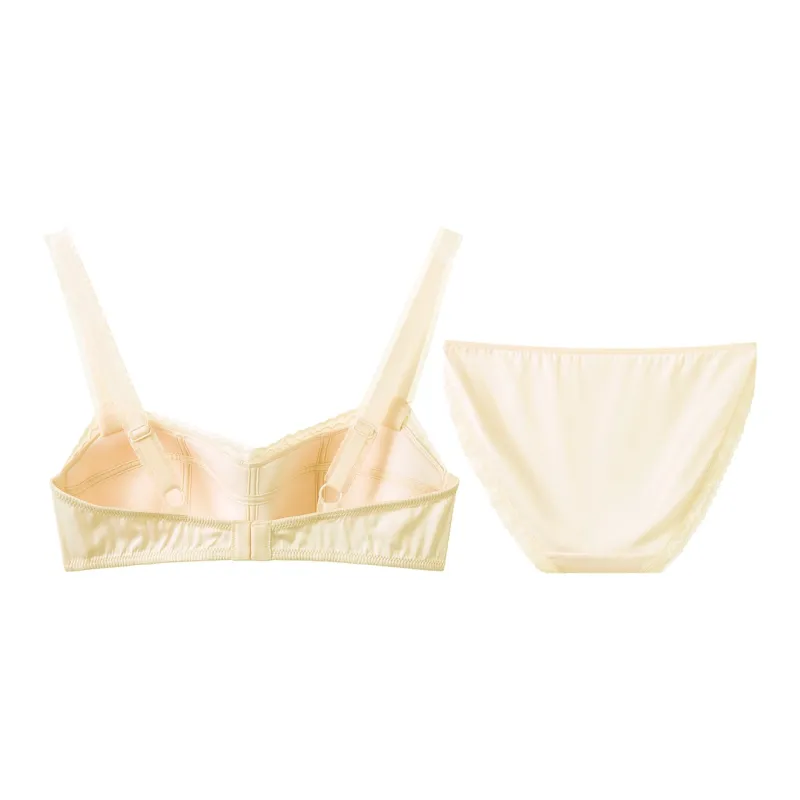 FREELASS Underwear Set Women's Includes Gift Box Sets-13