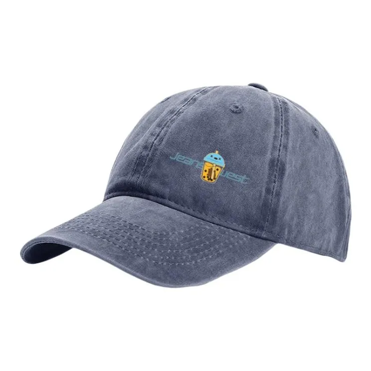 JEANSWEST Cotton Baseball Caps Unisex-26