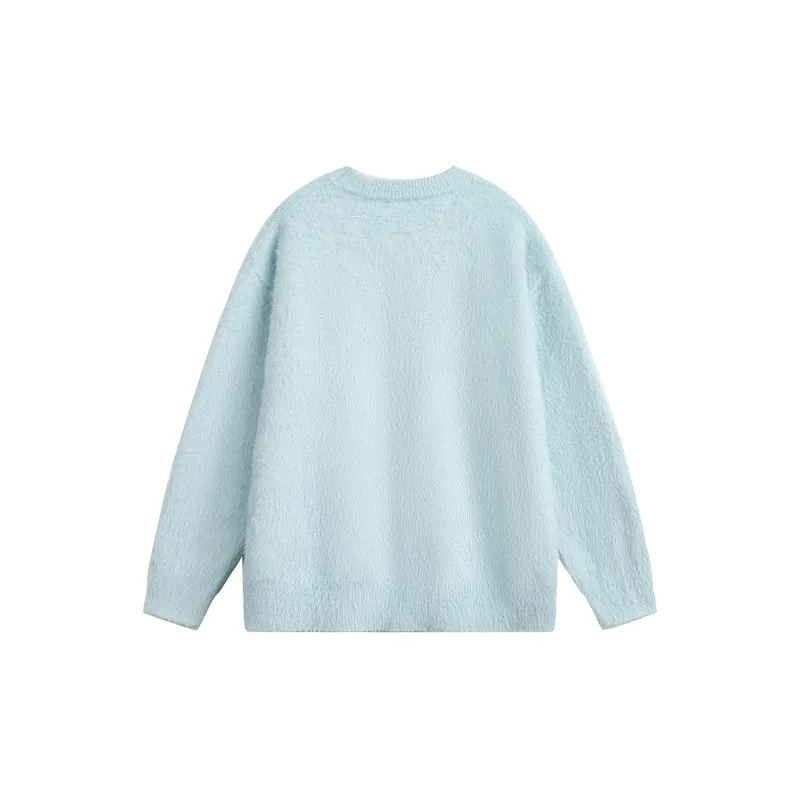 ZEXO Knitwear Unisex-8