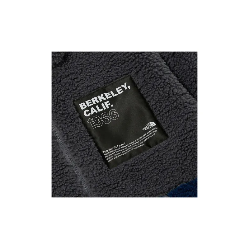 THE NORTH FACE Jackets Unisex Gray Blue-3