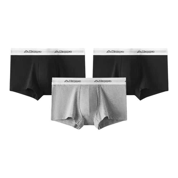 Kappa Men Underpants-30